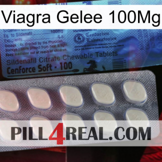 Viagra Jelly 100Mg 34